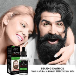 NEYORA BEARD GROWTH OIL