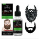 NEYORA BEARD GROWTH OIL