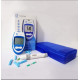 CAREFIRST GCM 79 GLUCOSE MEETER CAREFIRST GCM 79 GLUCOSE MEETER