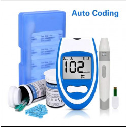 CAREFIRST GCM 79 GLUCOSE MEETER