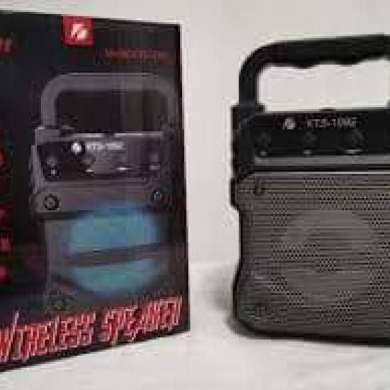 NEYORA KTS 1092 WIRELESS PORTABLE SPEAKER NEYORA KTS 1092 WIRELESS PORTABLE SPEAKER