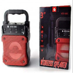 NEYORA KTS 1092 WIRELESS PORTABLE SPEAKER