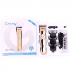 NEYORA GEEMY HAIR TRIMMER