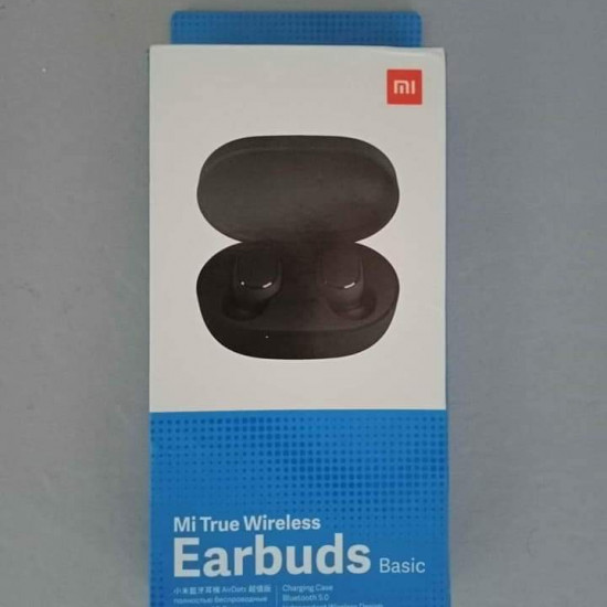 NEYORA MI EARBUDS