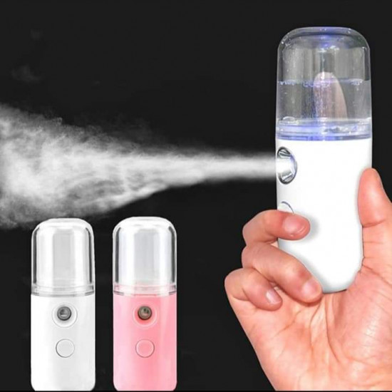 NANO FACIAL MISTER HANDY MOISTURIZING MIST SPRAYER