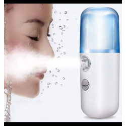 NANO FACIAL MISTER HANDY MOISTURIZING MIST SPRAYER