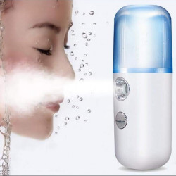NANO FACIAL MISTER HANDY MOISTURIZING MIST SPRAYER