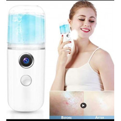 NANO FACIAL MISTER HANDY MOISTURIZING MIST SPRAYER