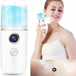 NANO FACIAL MISTER HANDY MOISTURIZING MIST SPRAYER