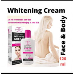 NEYORA AICHUN BEAUTY FACE & BODY WHITENING CREAM