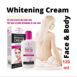 NEYORA AICHUN BEAUTY FACE & BODY WHITENING CREAM