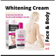NEYORA AICHUN BEAUTY FACE & BODY WHITENING CREAM NEYORA AICHUN BEAUTY FACE & BODY WHITENING CREAM