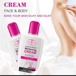 NEYORA AICHUN BEAUTY FACE & BODY WHITENING CREAM