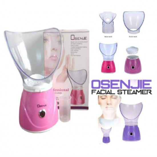 NEYORA OSENJIE STEAM INHALER