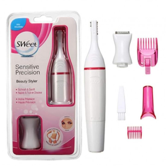 NEYORA SWEET SENSITIVE PRECISION