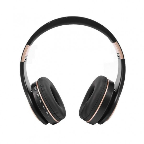 NEYORA WIRELESS HEADPHONE