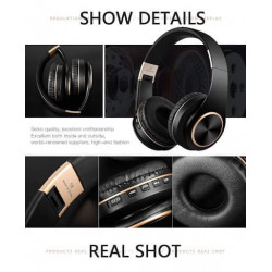 NEYORA WIRELESS HEADPHONE