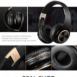 NEYORA WIRELESS HEADPHONE