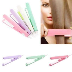 NEYORA GEEMY HAIR STRAIGHTENER