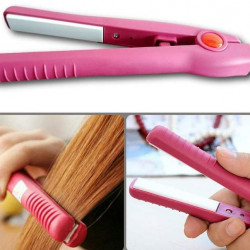 NEYORA GEEMY HAIR STRAIGHTENER