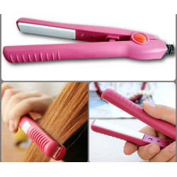 NEYORA GEEMY HAIR STRAIGHTENER