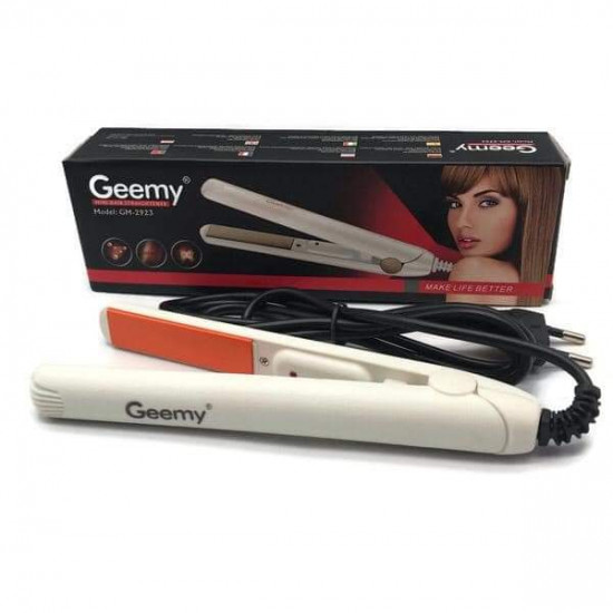 NEYORA GEEMY HAIR STRAIGHTENER