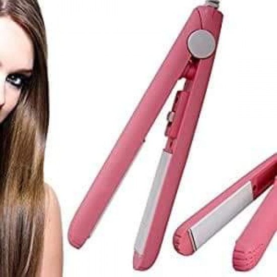 NEYORA GEEMY HAIR STRAIGHTENER