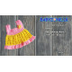 Baby woolen frock