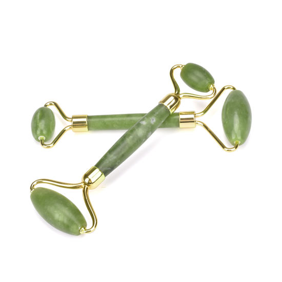 Rose Quarz Face Massage Roller Rose Quarz Face Massage Roller