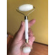 Rose Quarz Face Massage Roller Rose Quarz Face Massage Roller