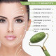 Rose Quarz Face Massage Roller Rose Quarz Face Massage Roller
