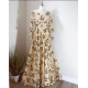 Net Fabric Frock Net Fabric Frock