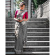 Banarasi Silk Saree with blouce