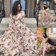 Net Fabric Frock Net Fabric Frock