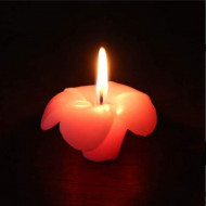 Perfume Candles  සුවඳ ඉටිපන්දම් (5 Pcs ) Pack
