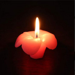 Perfume Candles  සුවඳ ඉටිපන්දම් (5 Pcs ) Pack