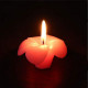 Perfume Candles  සුවඳ ඉටිපන්දම් (5 Pcs ) Pack