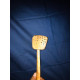 Spoons of coconut shell