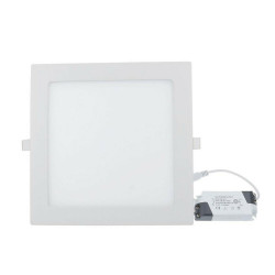 LED PANEL LIGHTS SQUARE- 24W