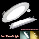 LED PANEL LIGHTS SQUARE- 24W