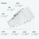 LED PANEL LIGHTS SQUARE- 24W
