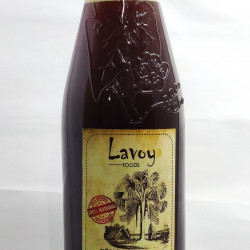Kithul Treacle (Kithul Peni)