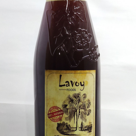Kithul Treacle (Kithul Peni)