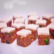 Wedding Cake Pieces (Super Quality)