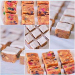 Wedding Cake Pieces (Super Quality)