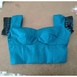 Saree Jacket with Lining