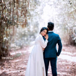 Long Sleeve Valentina Frock