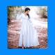 Long Sleeve Valentina Frock