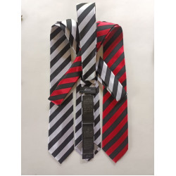 Edi Tie - Branded Edition/Ruwantha Tie