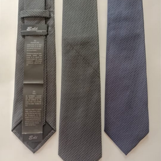 Edi Tie - Branded Edition/Ruwantha Tie Edi Tie - Branded Edition/Ruwantha Tie